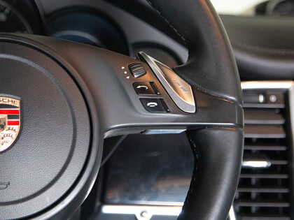 used 2014 Porsche Panamera car, priced at $24,900
