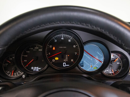 used 2014 Porsche Panamera car, priced at $24,900