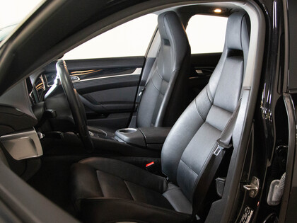 used 2014 Porsche Panamera car, priced at $24,900