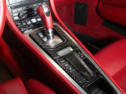 used 2014 Porsche Cayman car, priced at $59,900
