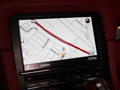 used 2014 Porsche Cayman car, priced at $59,900