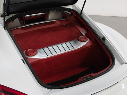used 2014 Porsche Cayman car, priced at $59,900