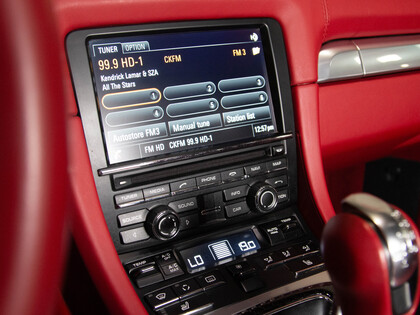 used 2014 Porsche Cayman car, priced at $59,900