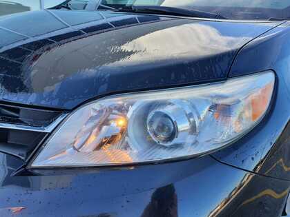 used 2019 Toyota Sienna car, priced at $23,995