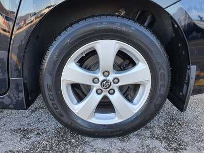 used 2019 Toyota Sienna car, priced at $23,995