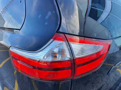 used 2019 Toyota Sienna car, priced at $23,995