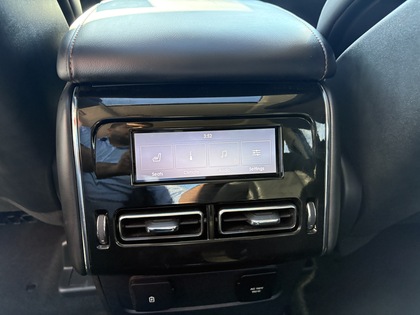 used 2023 Lincoln Aviator car, priced at $64,950