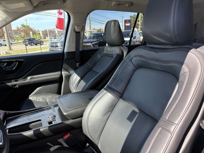 used 2023 Lincoln Aviator car, priced at $64,950