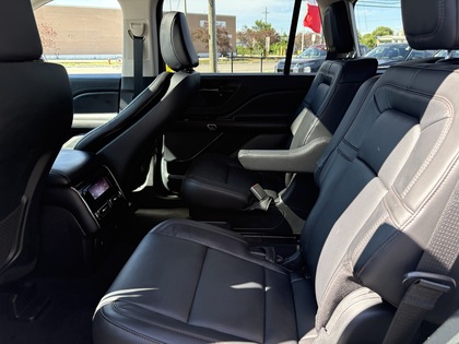 used 2023 Lincoln Aviator car, priced at $64,950