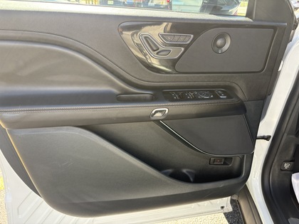 used 2023 Lincoln Aviator car, priced at $64,950