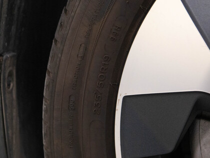 used 2023 Volvo XC40 car, priced at $44,900