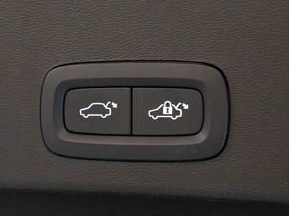 used 2023 Volvo XC40 car, priced at $44,900