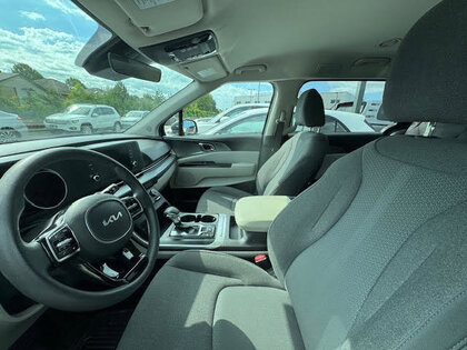 used 2022 Kia Carnival car, priced at $34,187