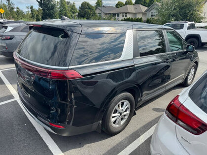 used 2022 Kia Carnival car, priced at $34,187