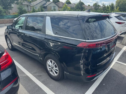 used 2022 Kia Carnival car, priced at $34,187