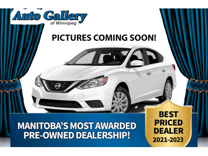 used 2018 Nissan Sentra car, priced at $18,588