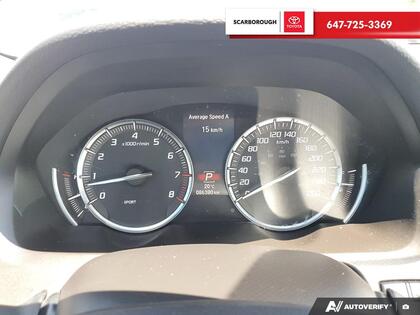used 2018 Acura TLX car, priced at $25,995