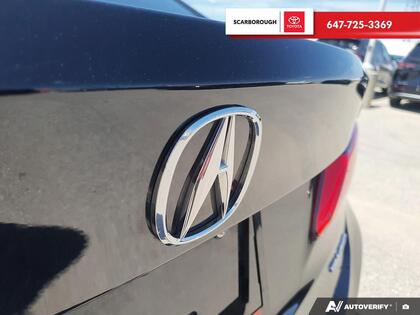 used 2018 Acura TLX car, priced at $25,995