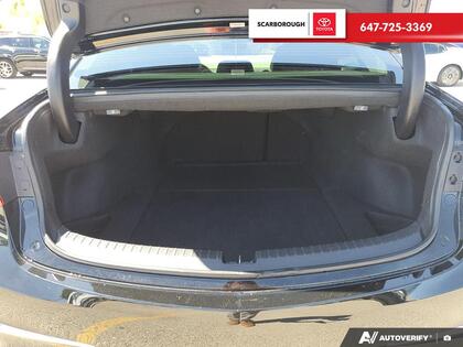used 2018 Acura TLX car, priced at $25,995