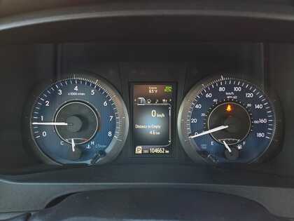 used 2018 Toyota Sienna car, priced at $42,995