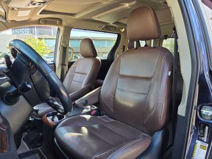 used 2018 Toyota Sienna car, priced at $42,995