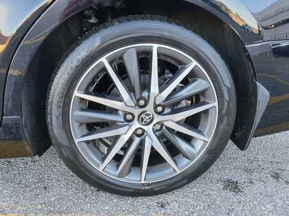 used 2022 Toyota Camry car, priced at $35,995