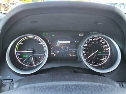 used 2022 Toyota Camry car, priced at $35,995