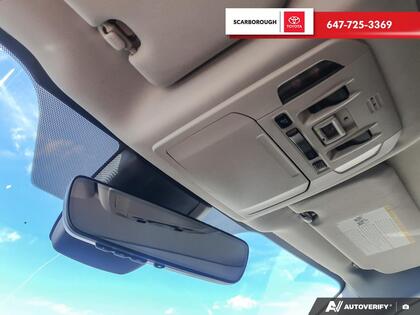 used 2020 Toyota Highlander car, priced at $34,995