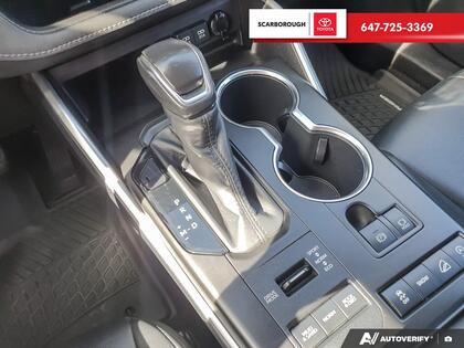 used 2020 Toyota Highlander car, priced at $34,995