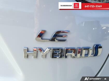 used 2024 Toyota Corolla car, priced at $33,995
