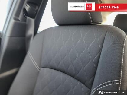 used 2024 Toyota Corolla car, priced at $33,995