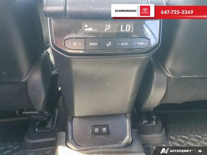 used 2020 Toyota Highlander car, priced at $34,995