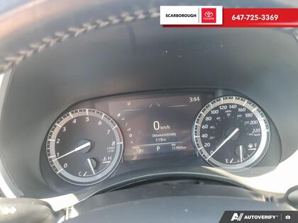 used 2020 Toyota Highlander car, priced at $34,995
