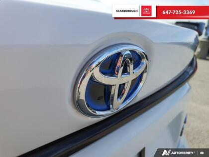 used 2024 Toyota Corolla car, priced at $33,995