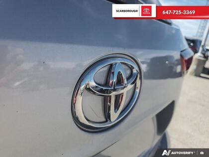used 2020 Toyota Highlander car, priced at $34,995