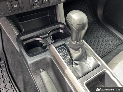 used 2020 Toyota Tacoma car, priced at $44,351