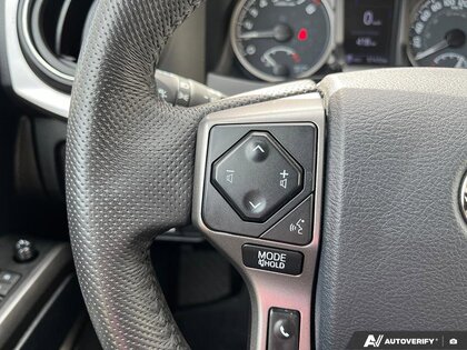 used 2020 Toyota Tacoma car, priced at $44,351