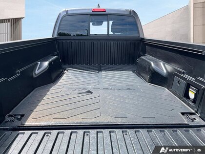 used 2020 Toyota Tacoma car, priced at $44,351