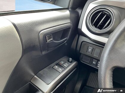 used 2020 Toyota Tacoma car, priced at $44,351