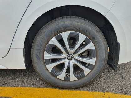 used 2023 Toyota Corolla car, priced at $30,995