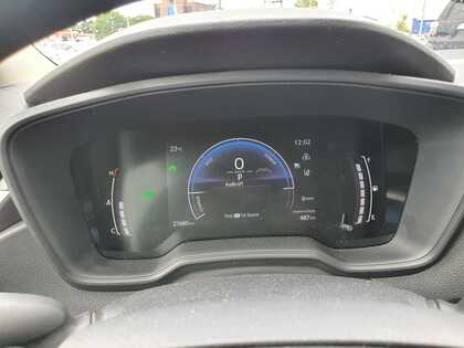 used 2023 Toyota Corolla car, priced at $30,995