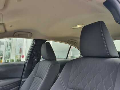 used 2023 Toyota Corolla car, priced at $30,995