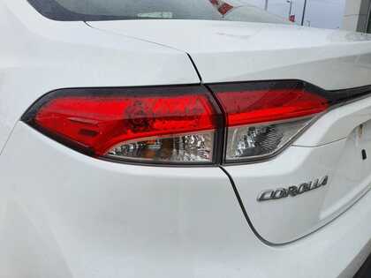 used 2023 Toyota Corolla car, priced at $30,995