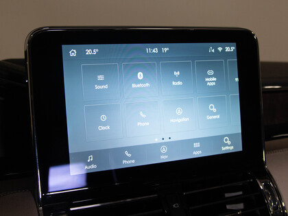 used 2021 Lincoln Navigator car, priced at $65,900