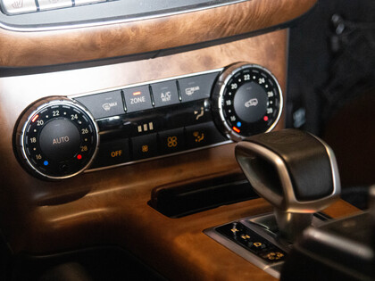 used 2018 Mercedes-Benz G-Class car, priced at $115,900