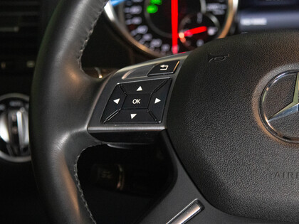 used 2018 Mercedes-Benz G-Class car, priced at $115,900