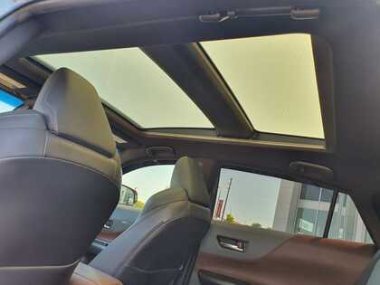 used 2021 Toyota Venza car, priced at $37,795