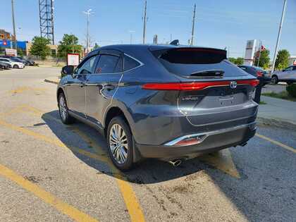 used 2021 Toyota Venza car, priced at $37,795