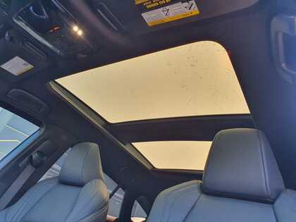 used 2021 Toyota Venza car, priced at $37,795