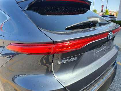 used 2021 Toyota Venza car, priced at $37,795